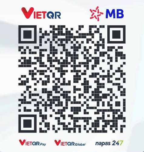 QR Thanh Toán